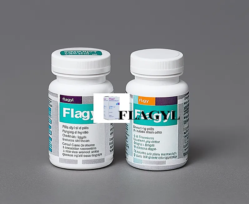 Flagyl 2